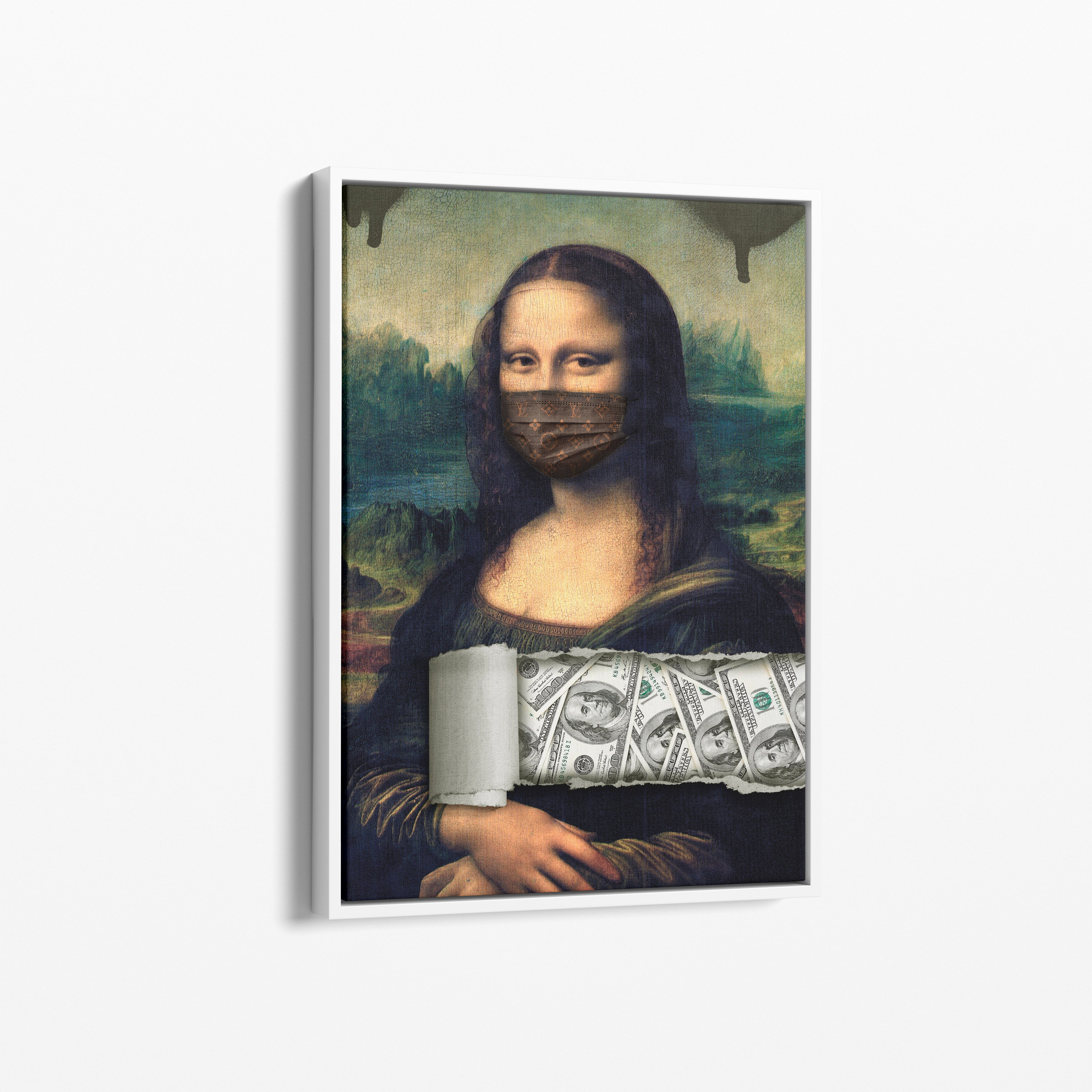 Mona Lisa Classic