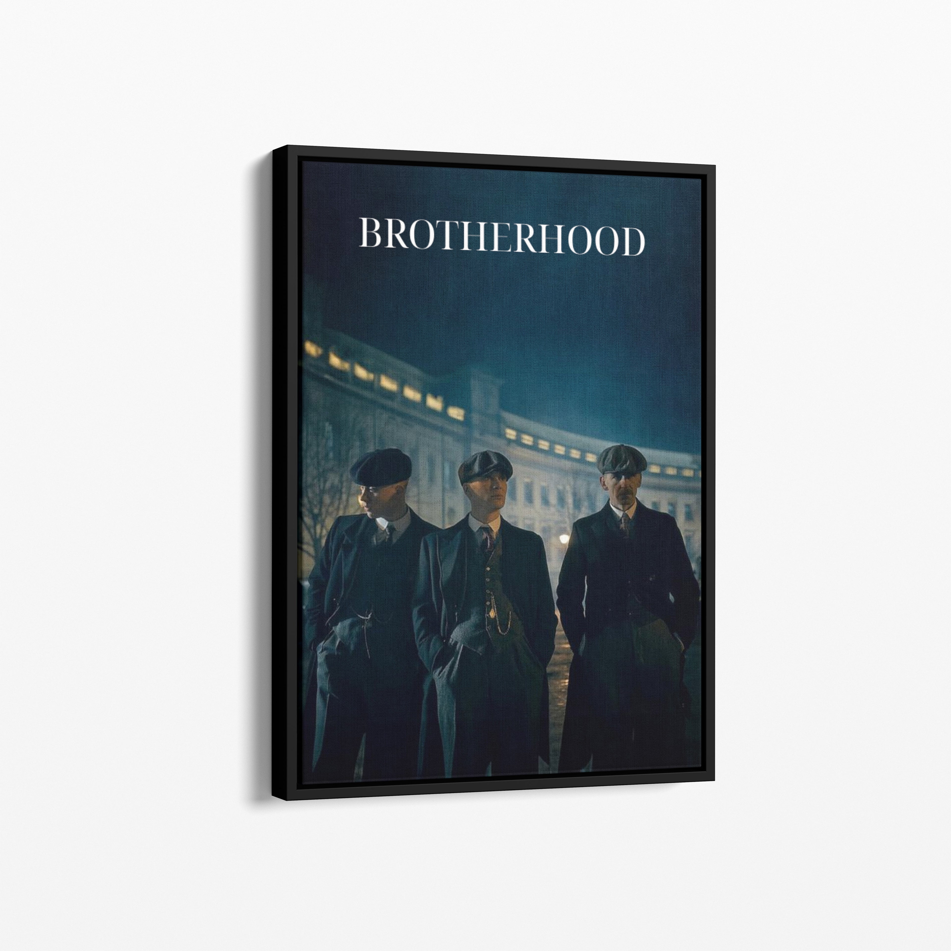 BrotherHood - Peaky Blinders