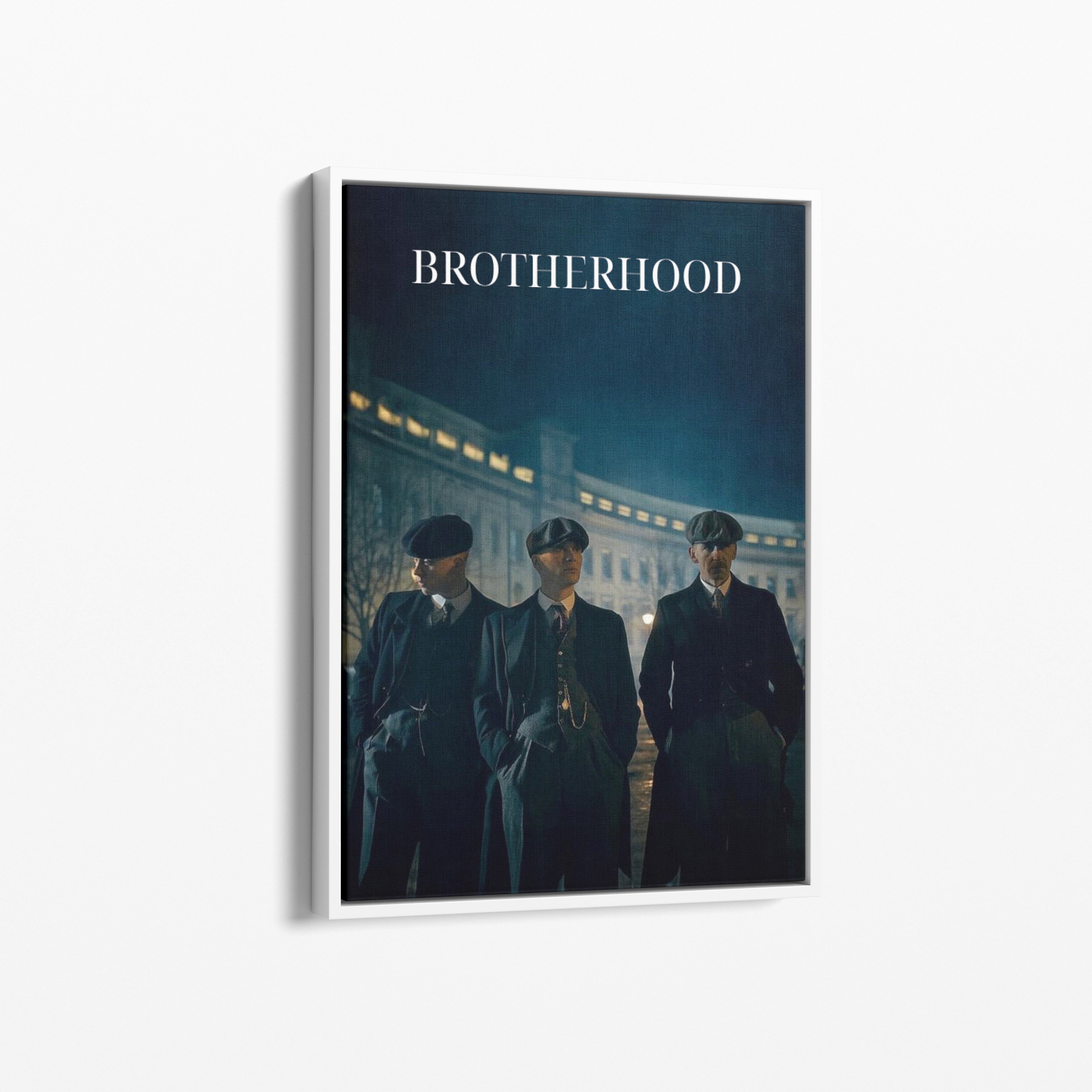 BrotherHood - Peaky Blinders