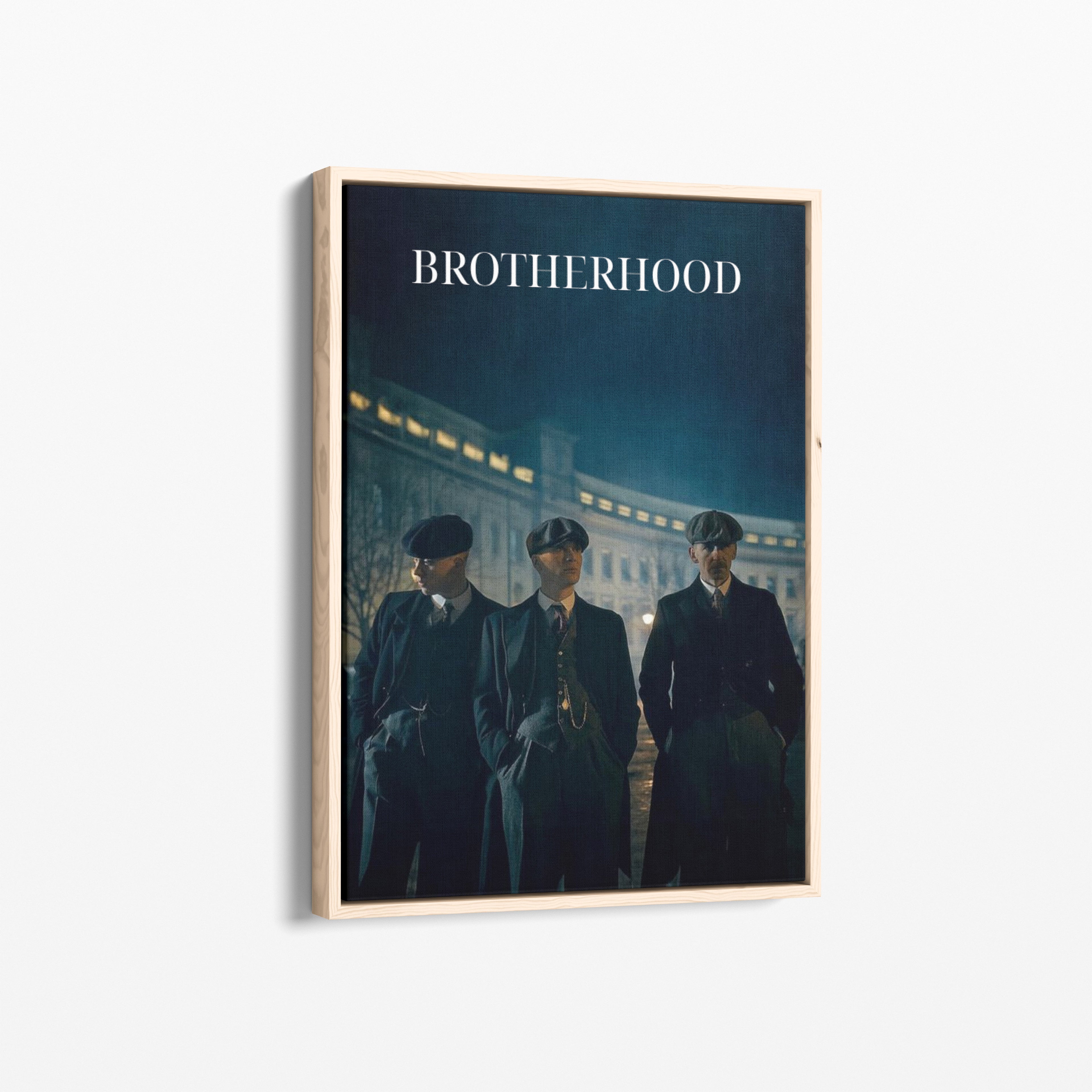 BrotherHood - Peaky Blinders