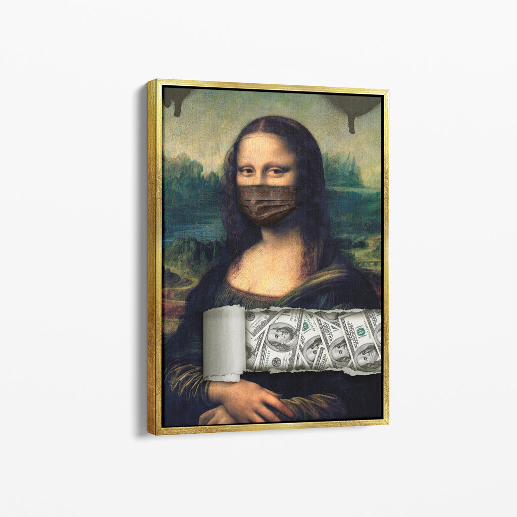 Mona Lisa Classic