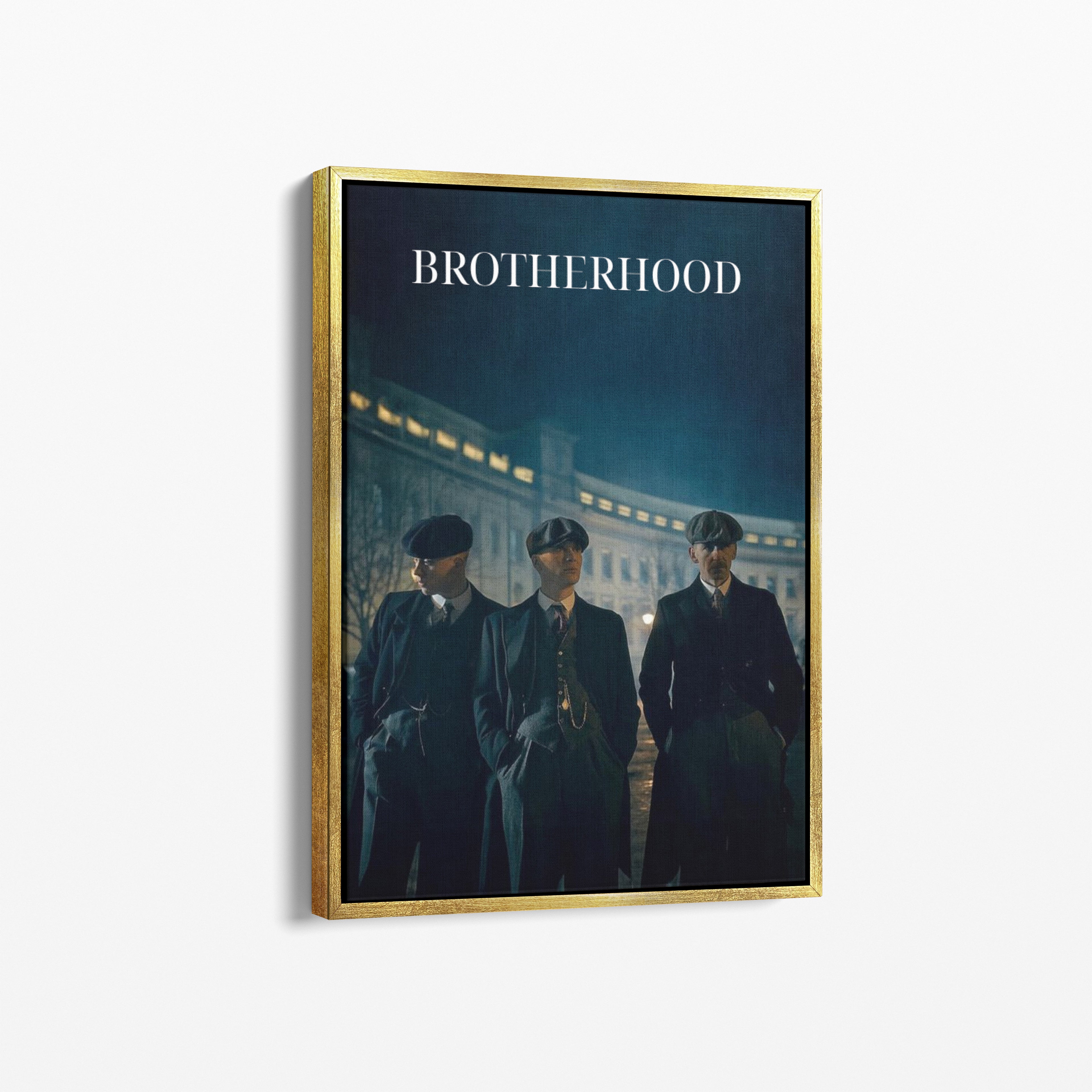 BrotherHood - Peaky Blinders