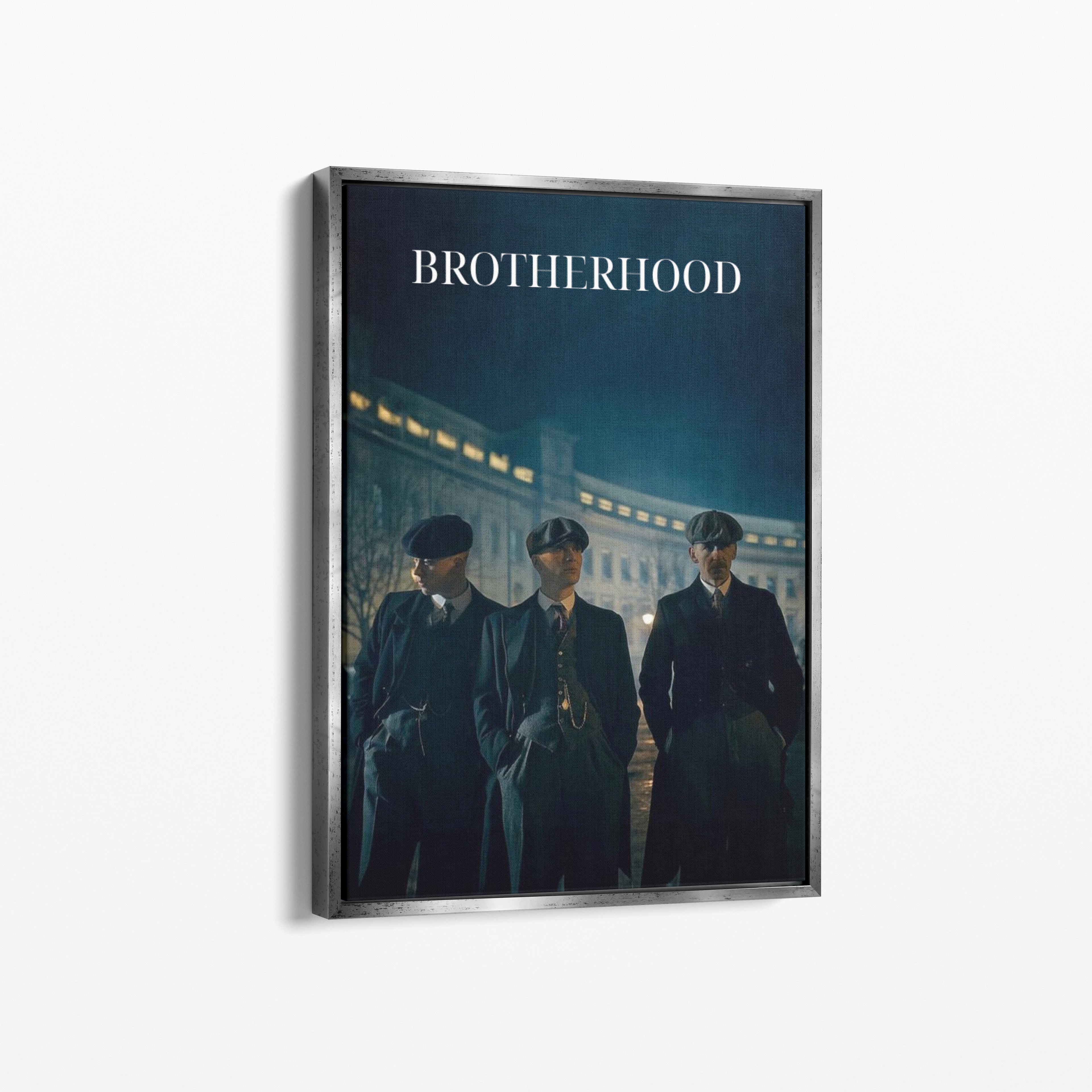 BrotherHood - Peaky Blinders