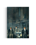 Peaky Power
