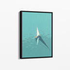 Sailing Free