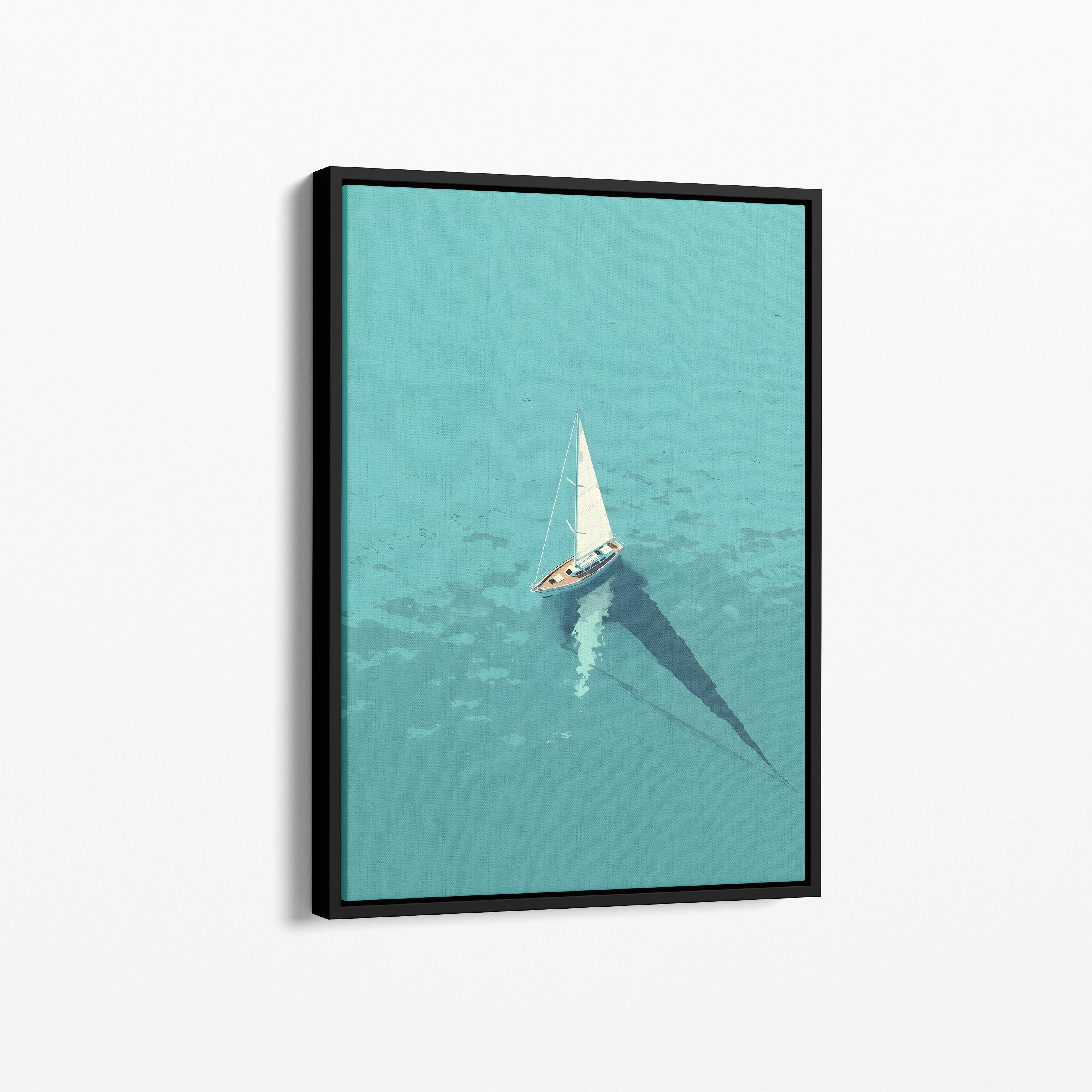 Sailing Free