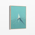 Sailing Free