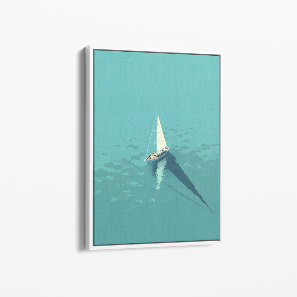 Sailing Free