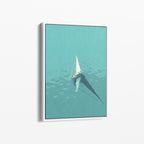 Sailing Free