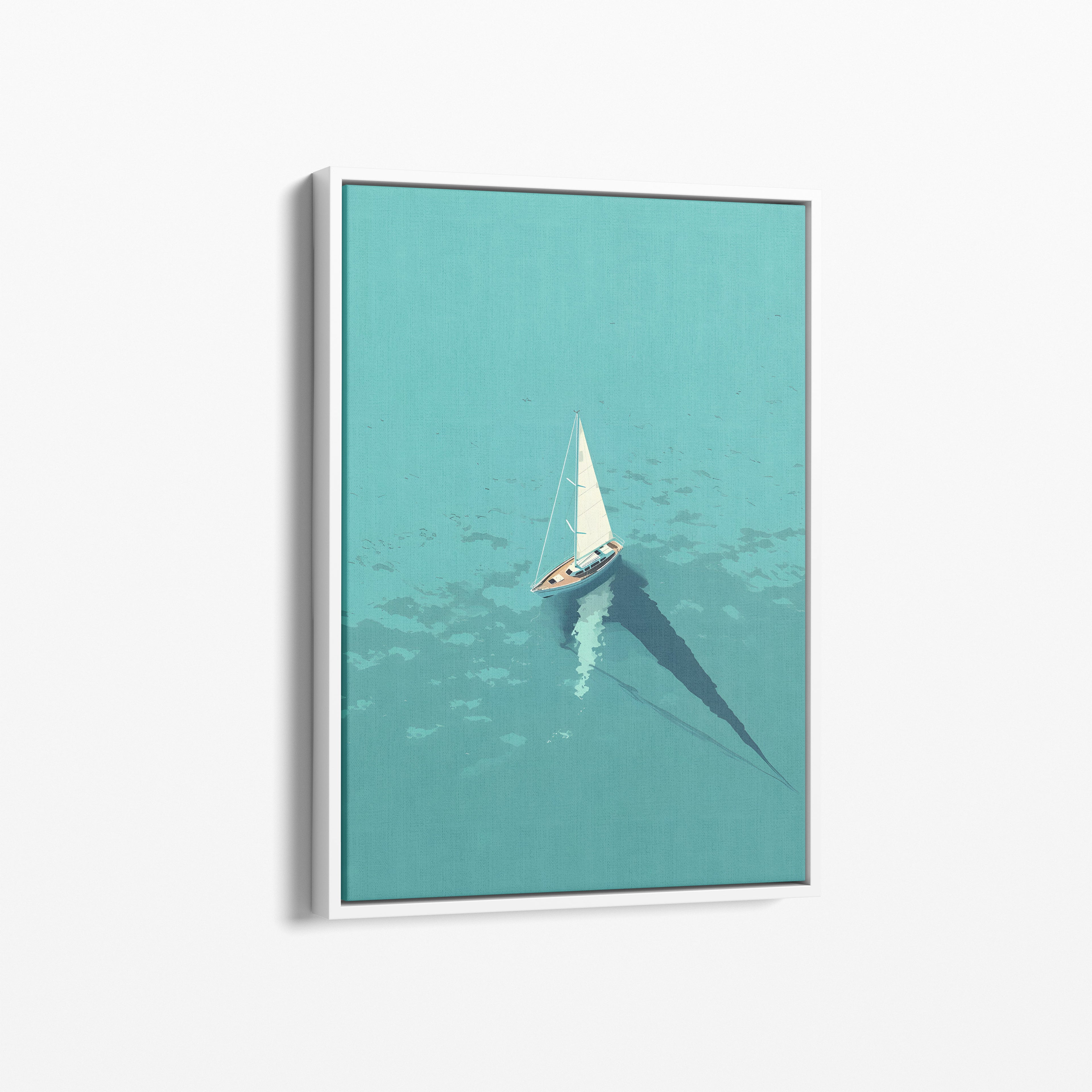 Sailing Free