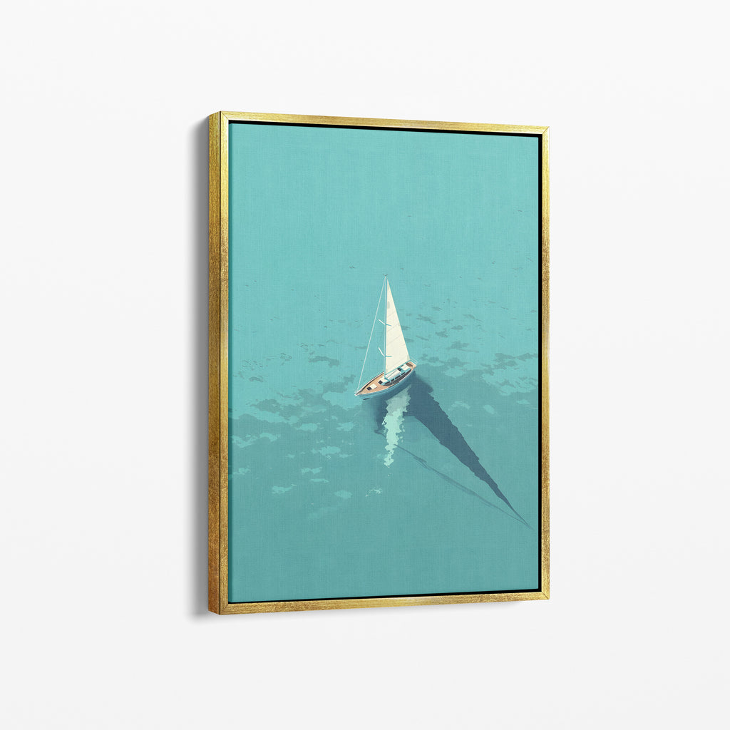 Sailing Free