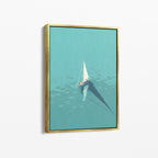 Sailing Free