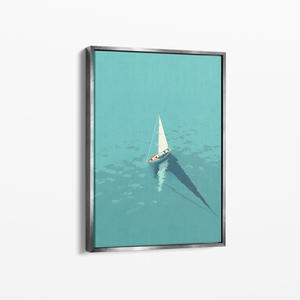 Sailing Free