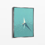 Sailing Free