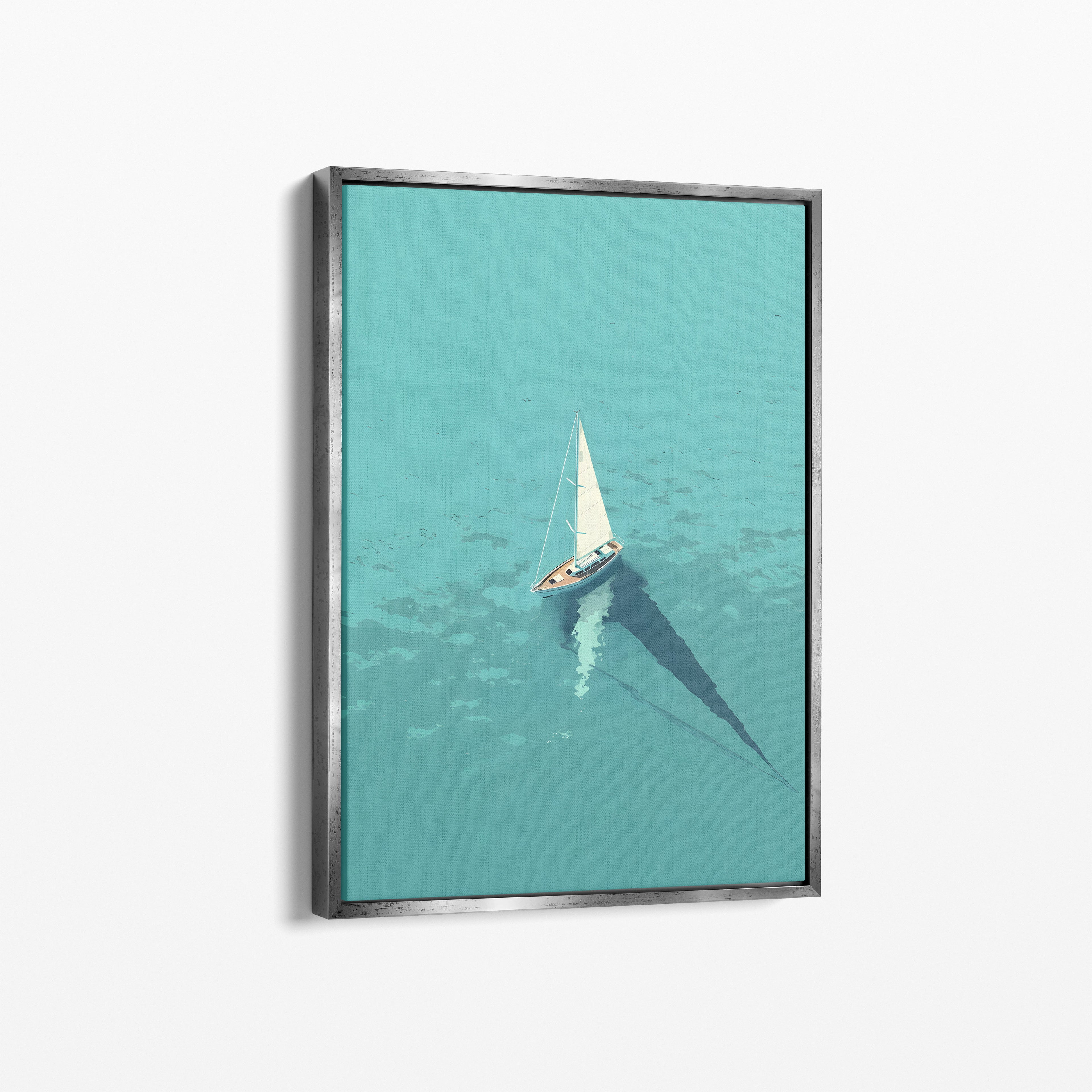 Sailing Free
