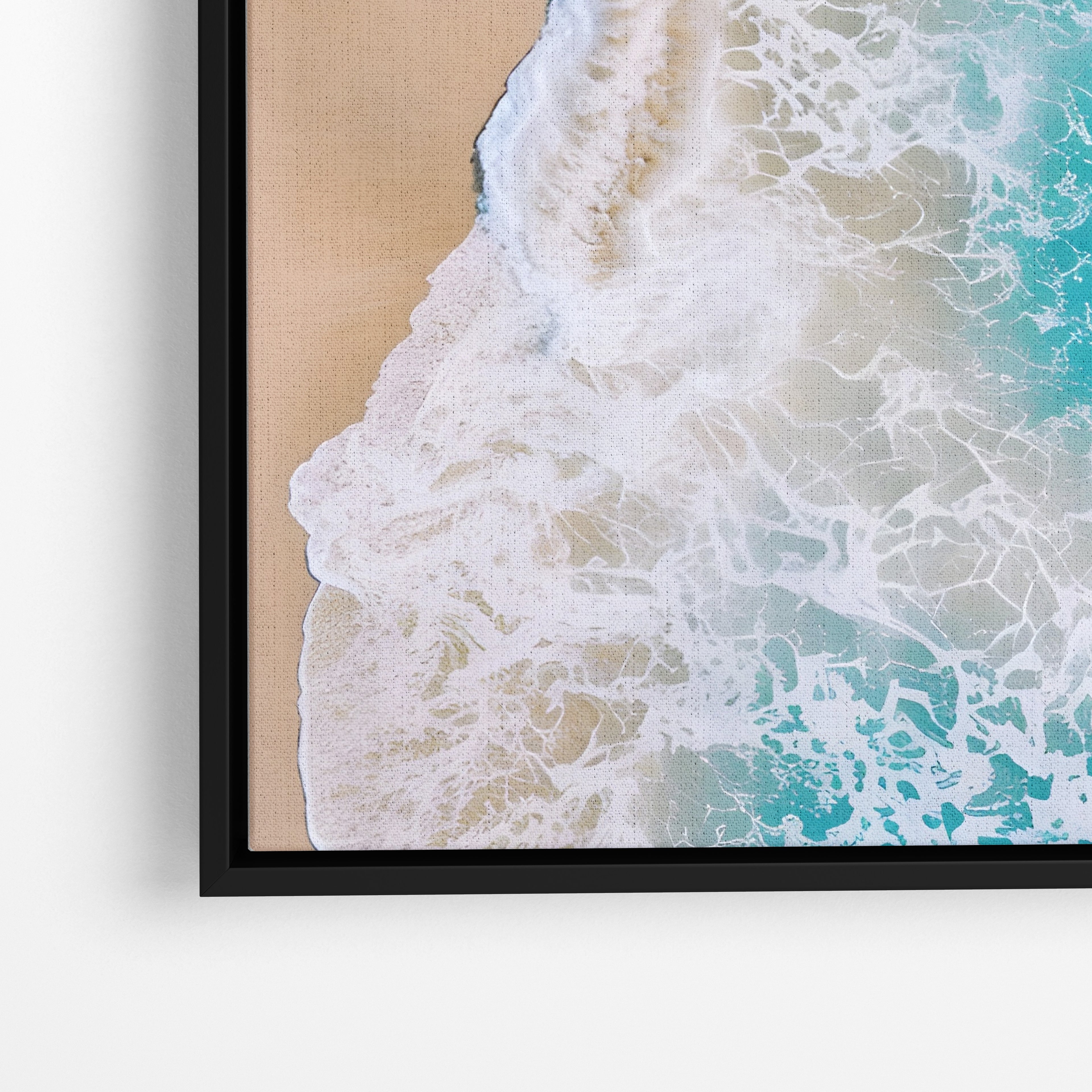 Ocean Shore