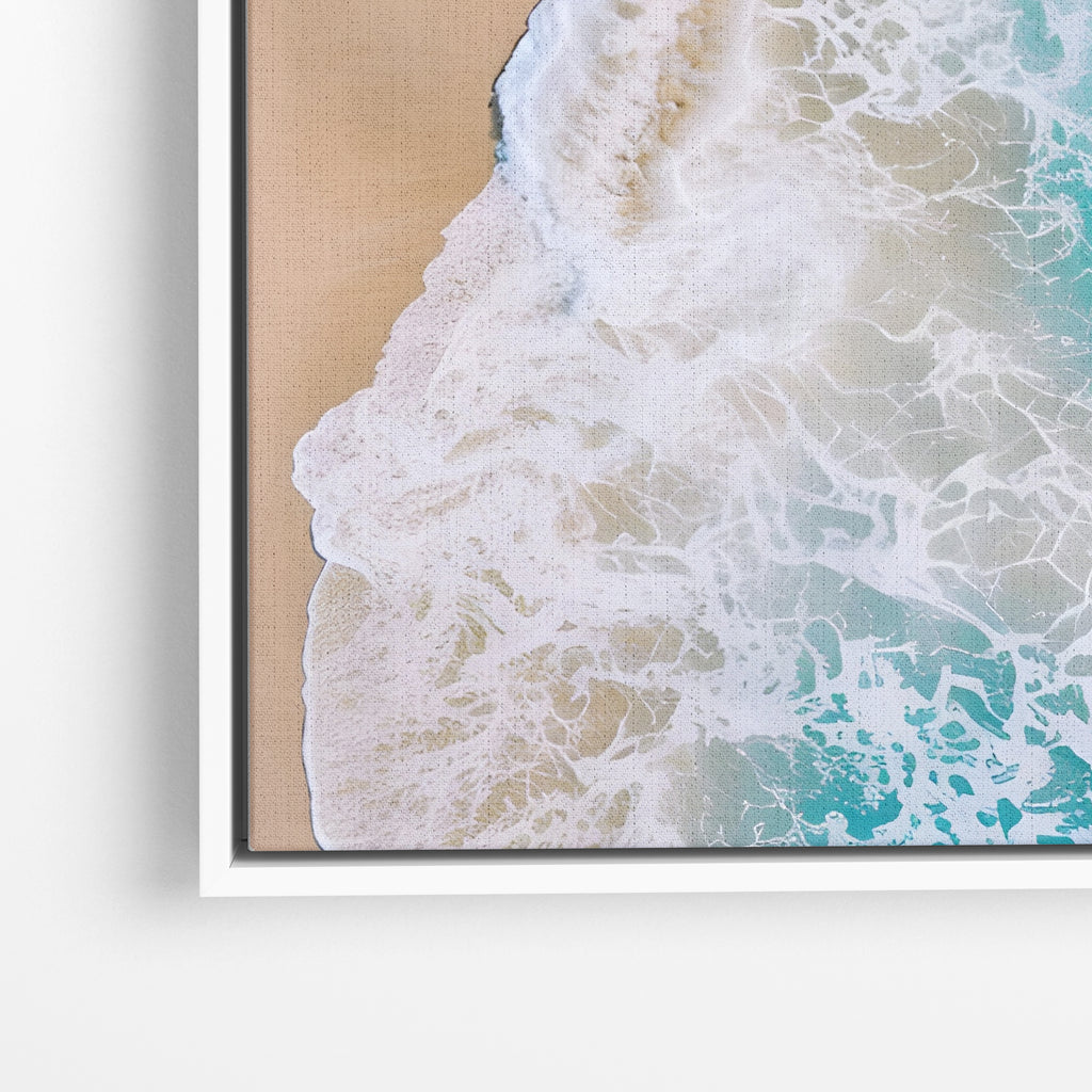 Ocean Shore