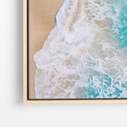 Ocean Shore