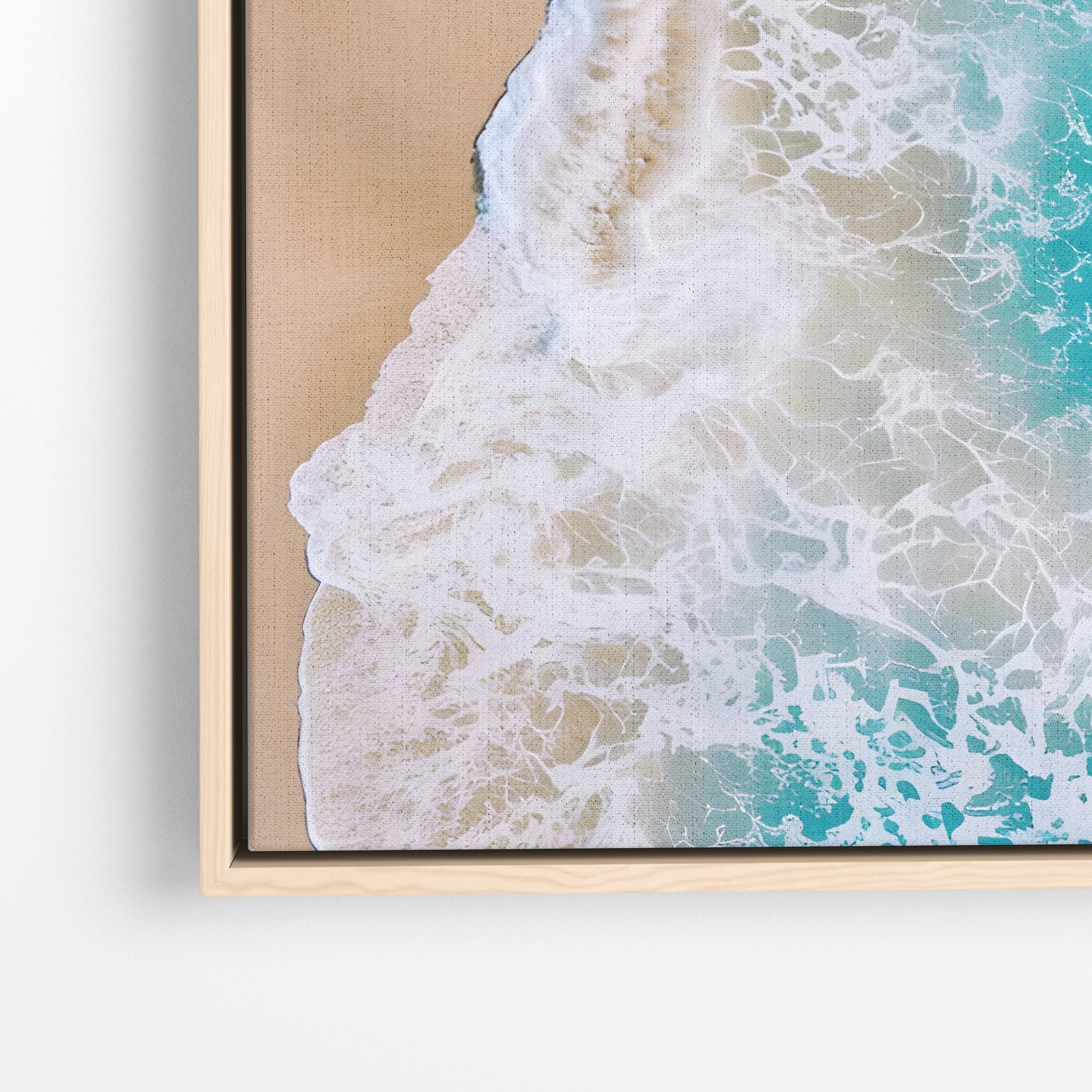 Ocean Shore