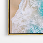 Ocean Shore