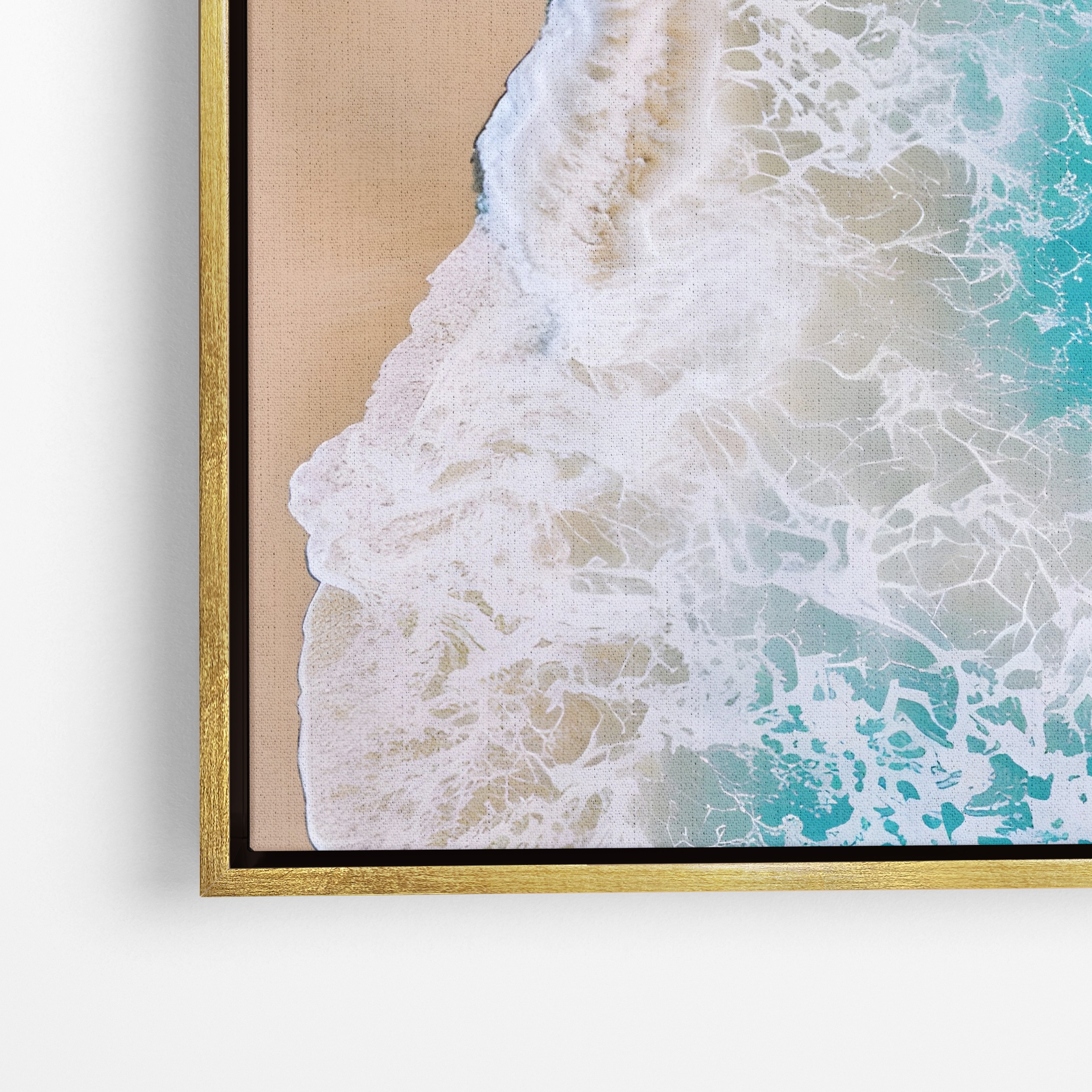 Ocean Shore