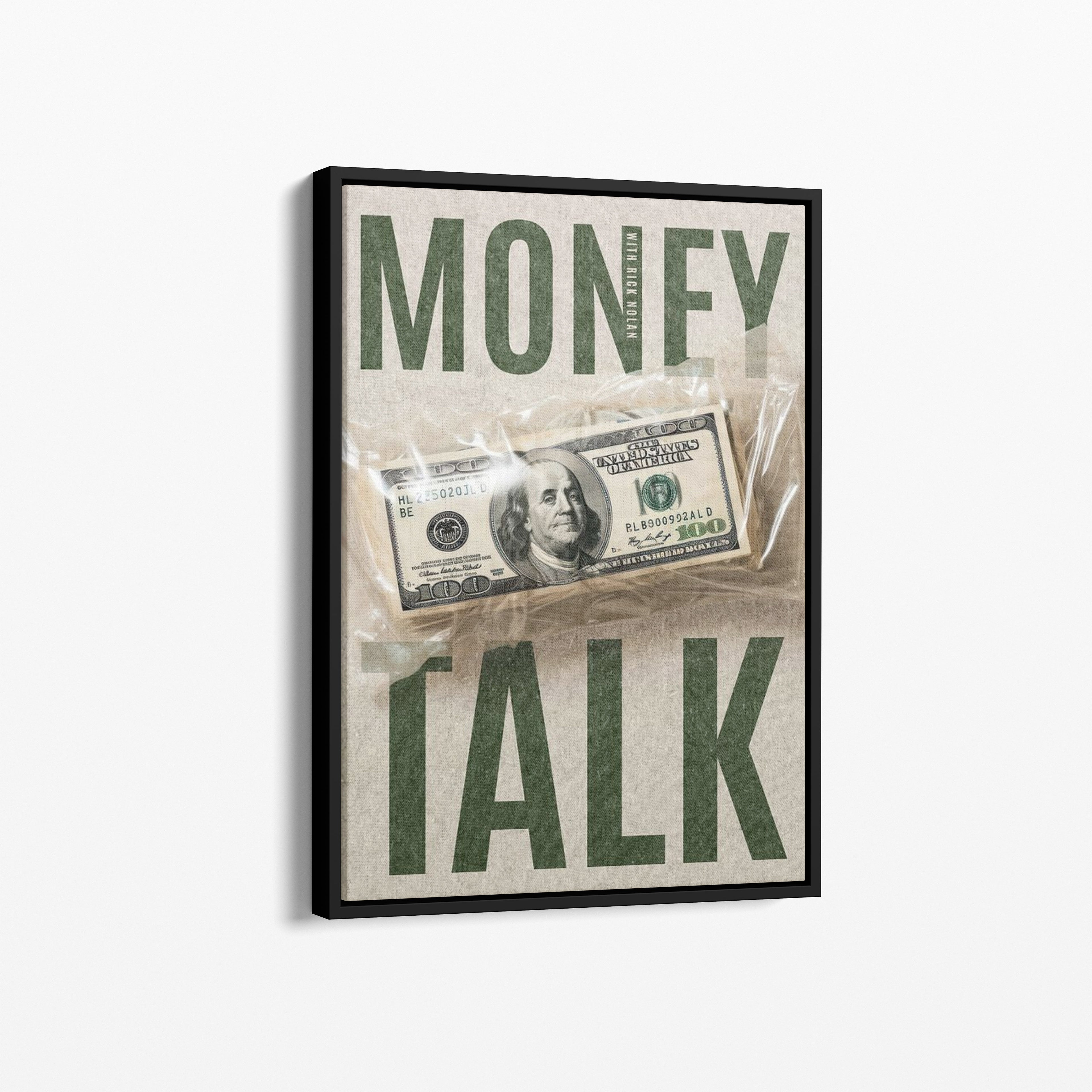 Money Talk