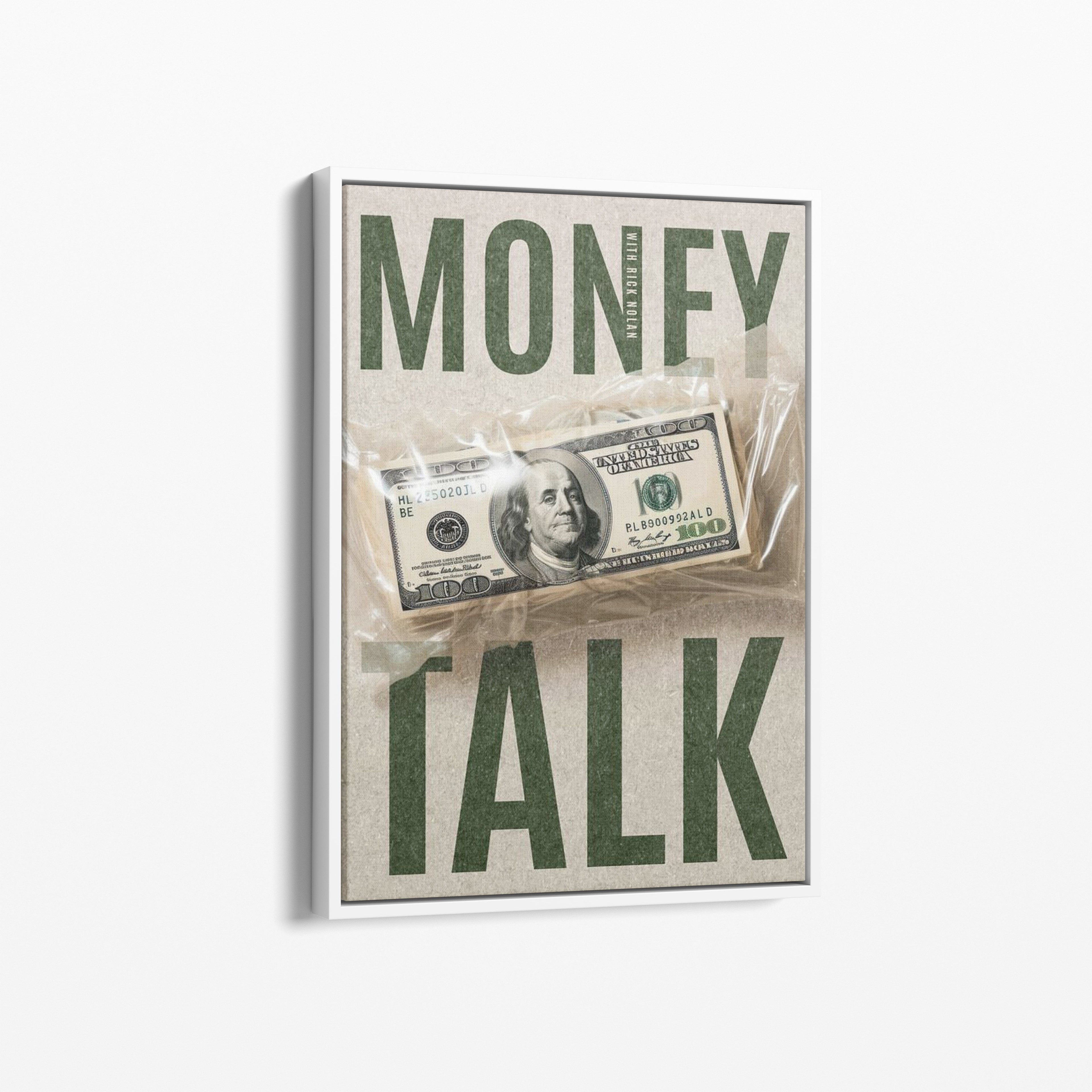 Money Talk