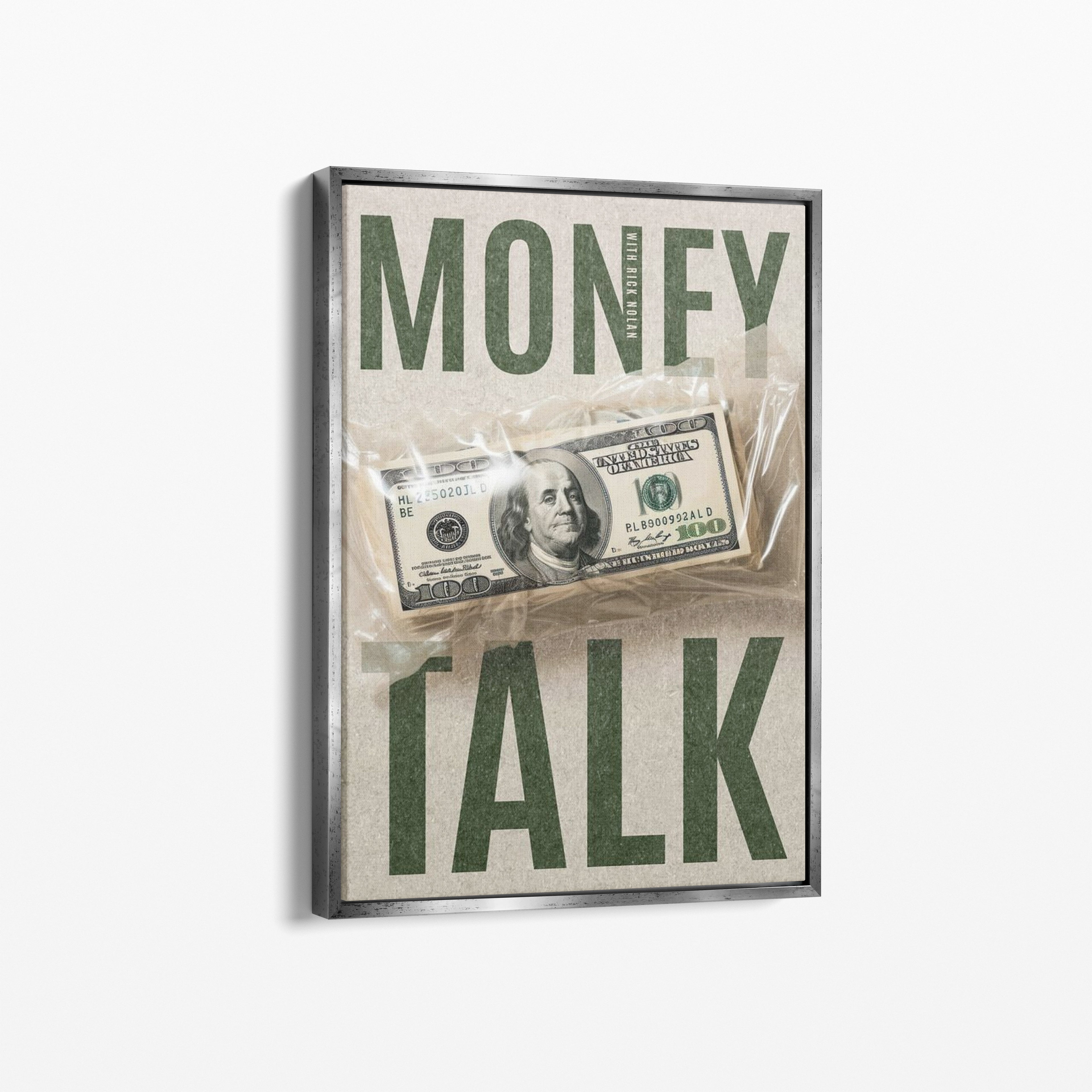 Money Talk