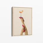 Cocktail Heels