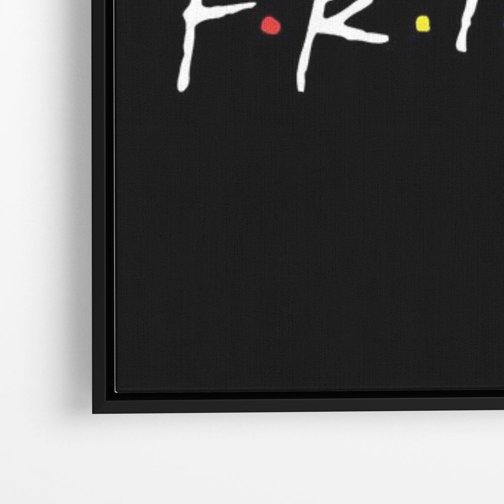 Friends Logo