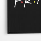 Friends Logo