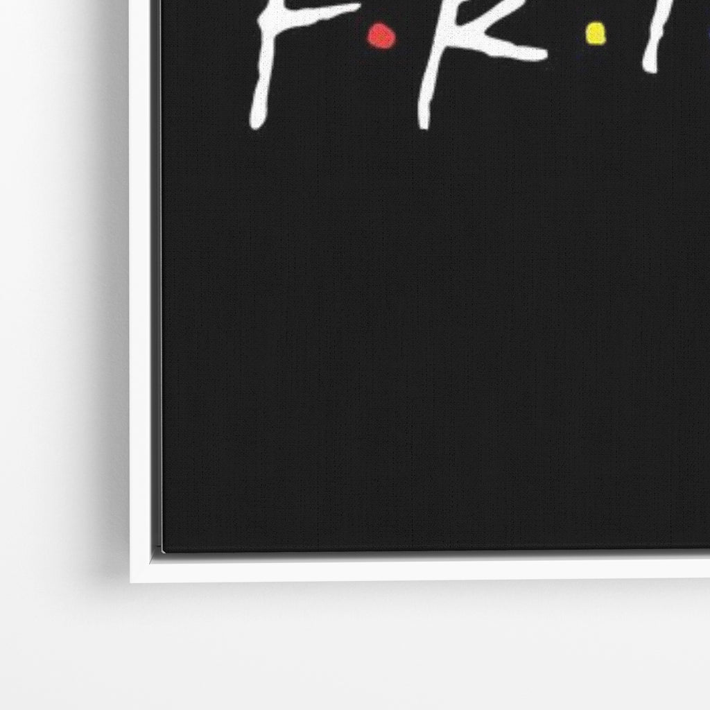 Friends Logo