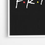 Friends Logo