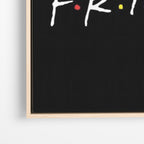 Friends Logo