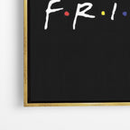 Friends Logo