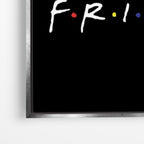 Friends Logo