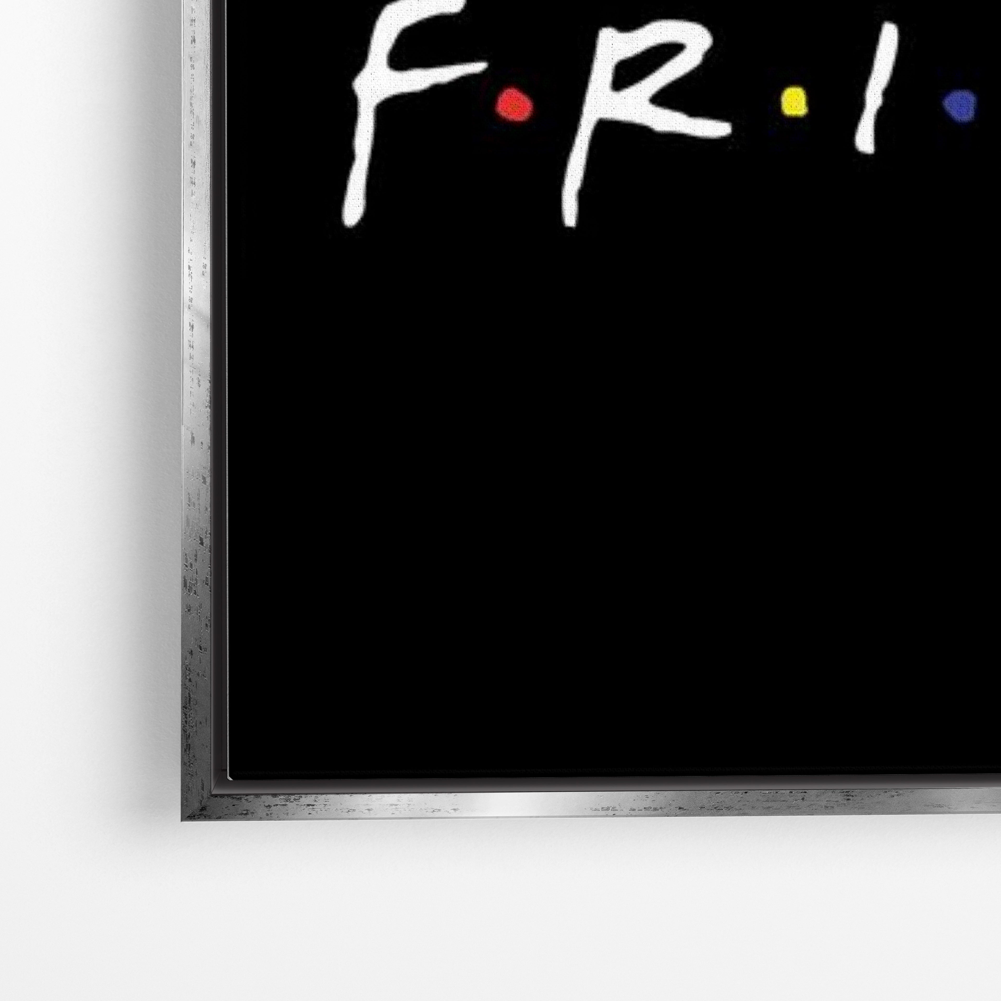 Friends Logo