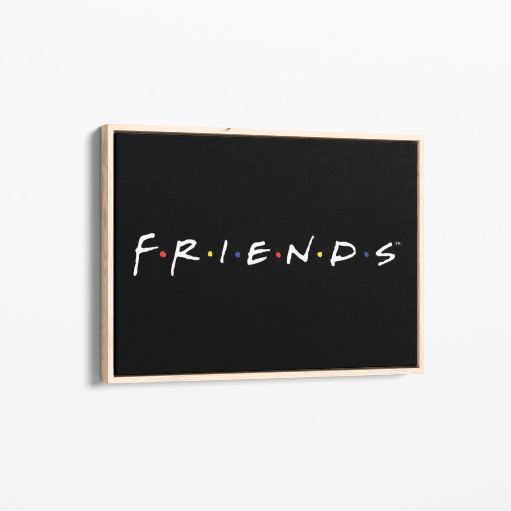 Friends Logo