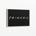 Friends Logo