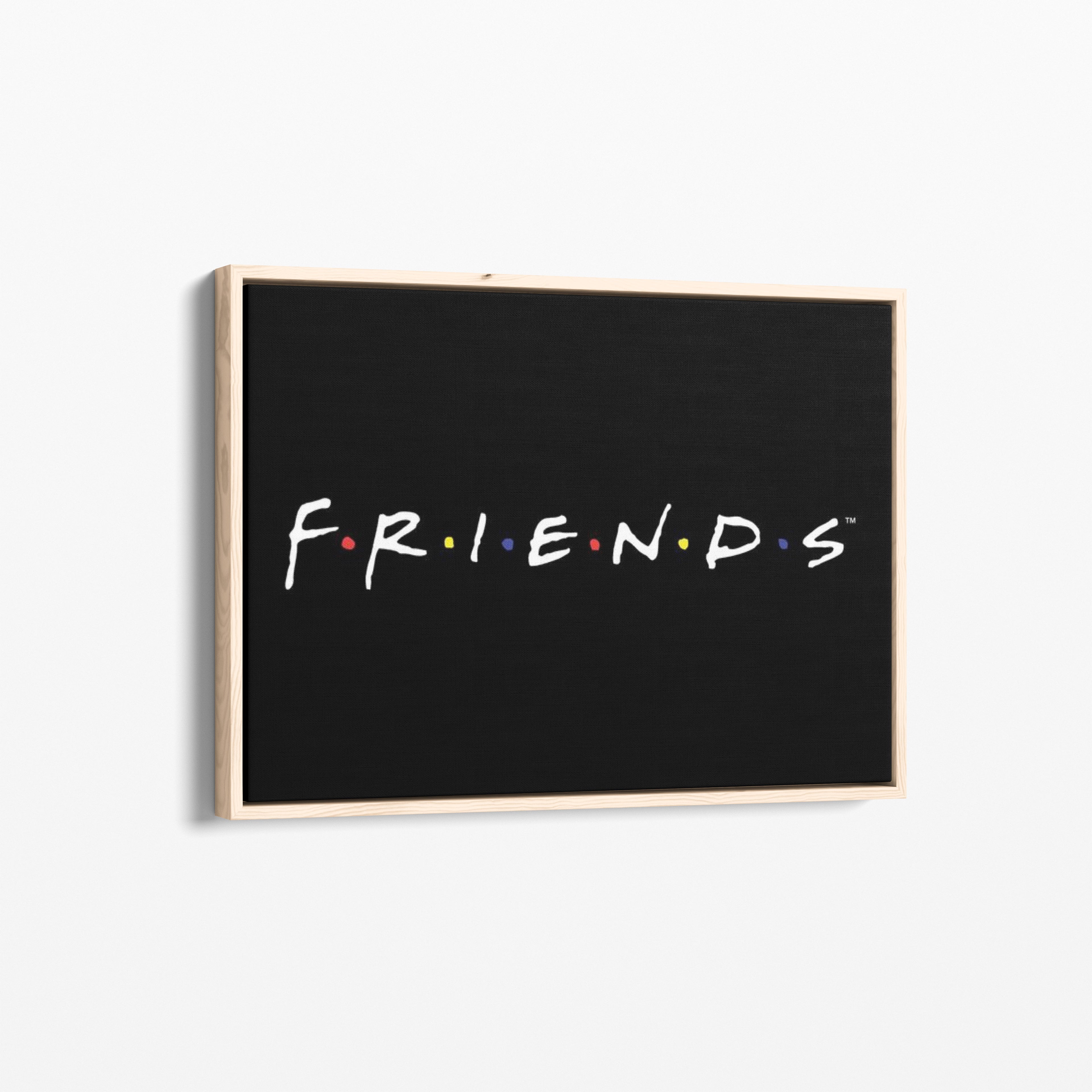 Friends Logo