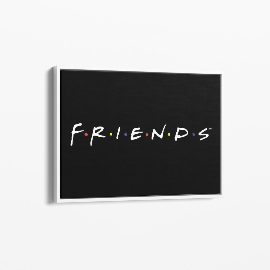 Friends Logo