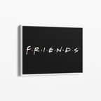 Friends Logo