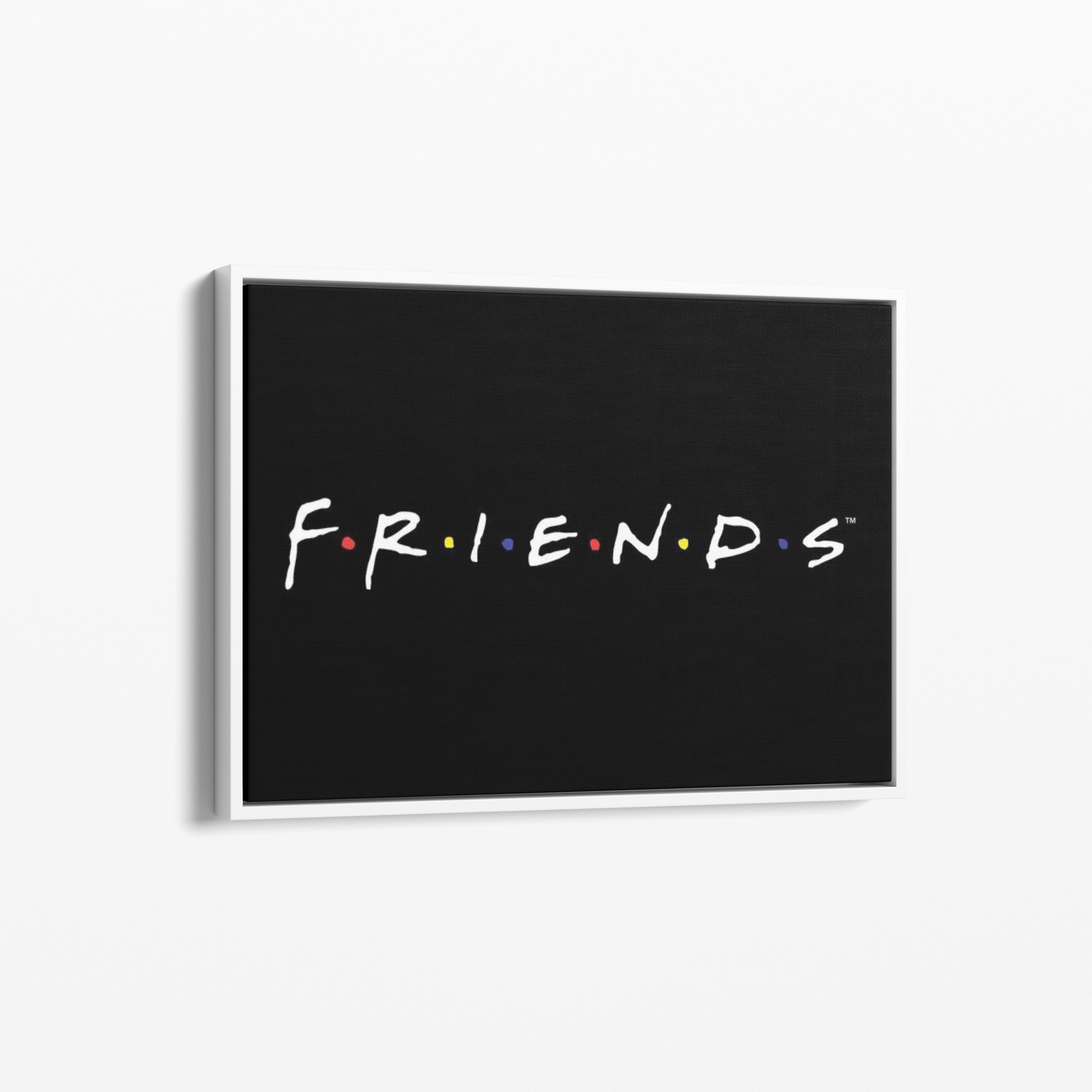 Friends Logo