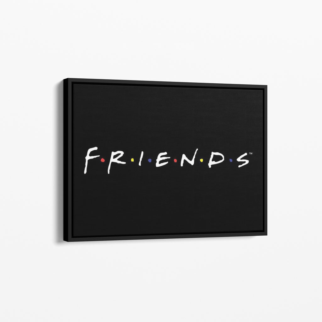 Friends Logo