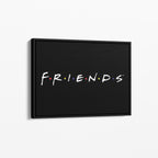 Friends Logo