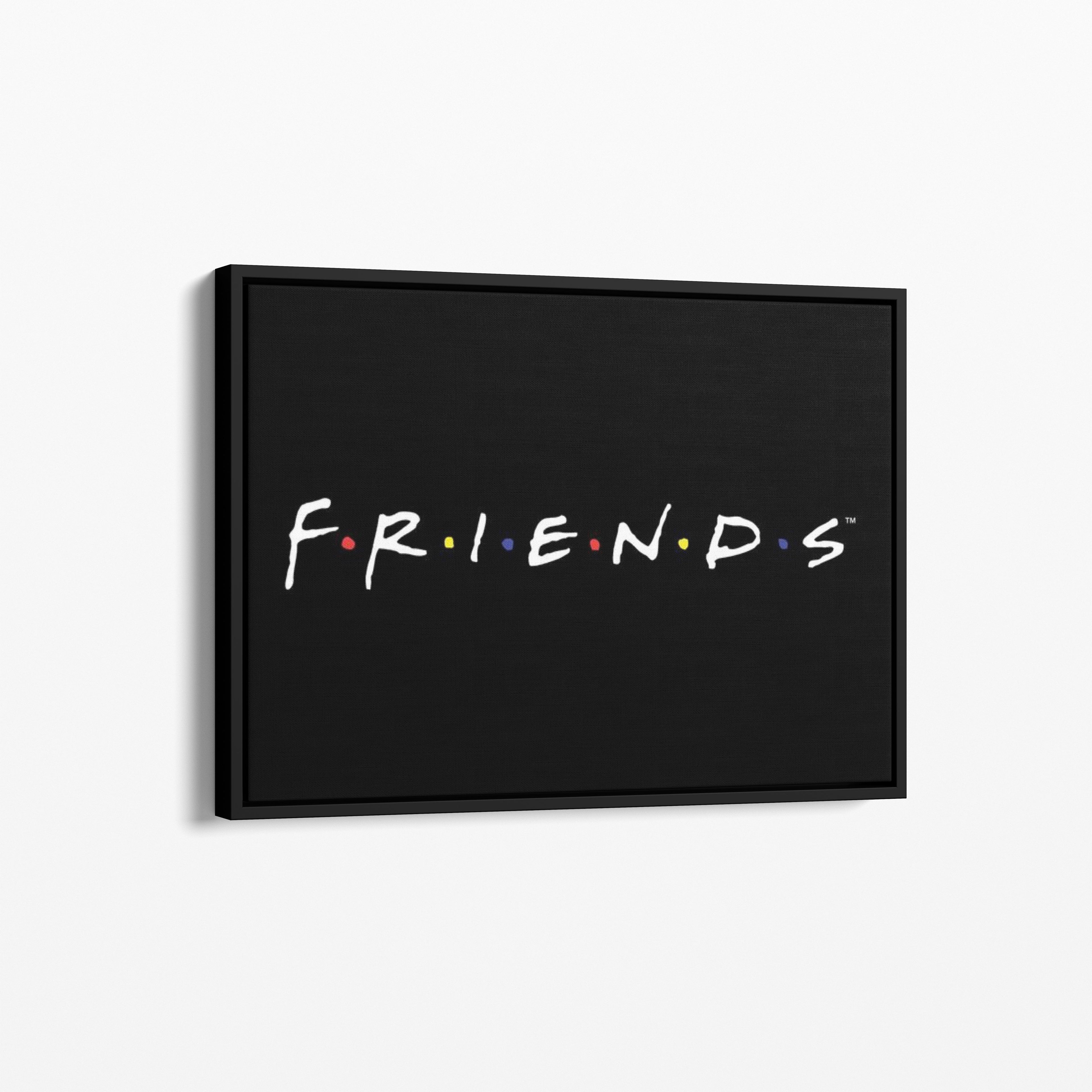 Friends Logo