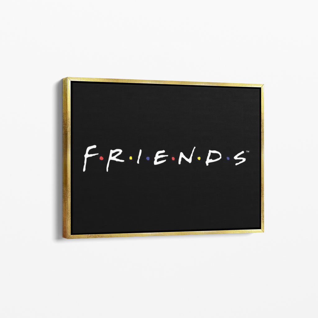 Friends Logo