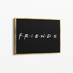 Friends Logo