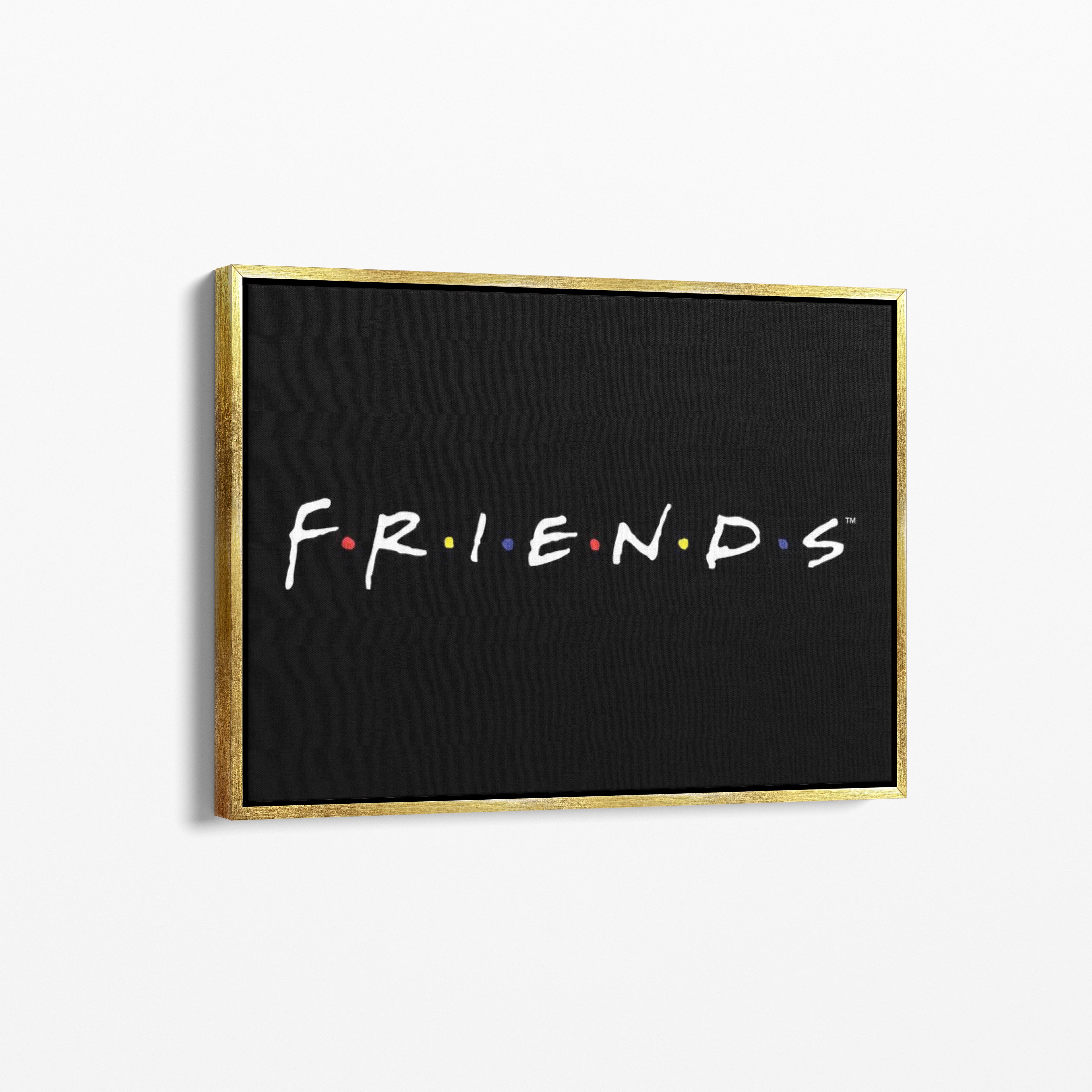 Friends Logo