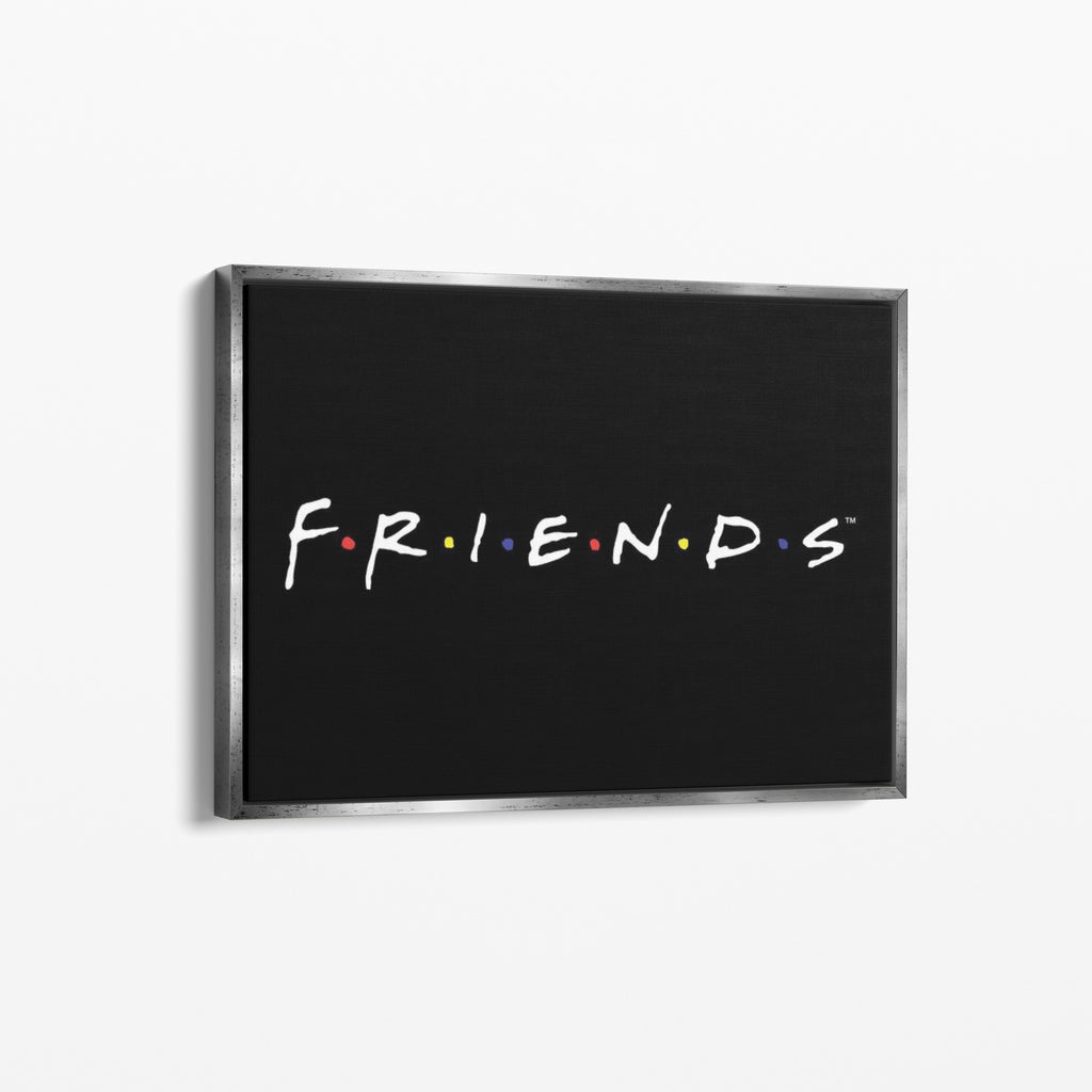 Friends Logo